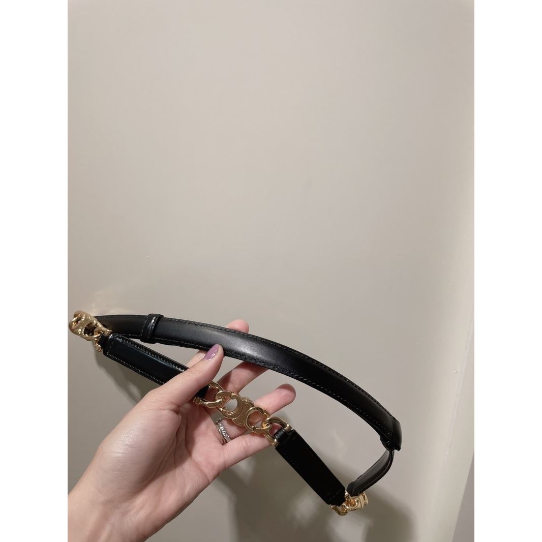 Ce1i*e belts